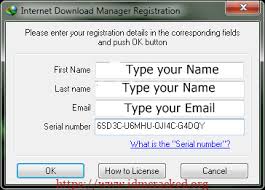 Run internet download manager (idm) from your start menu Internet Download Manager Activation Code Free Treepromo