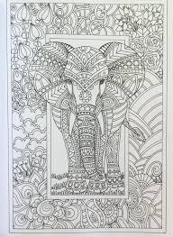 Pin On Creative Haven Coloring 4