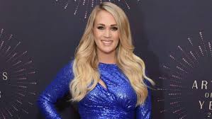 Carrie Underwood At Keybank Center Buffalo Ny Hamburg