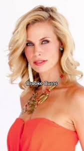 Brooke Burns Belle