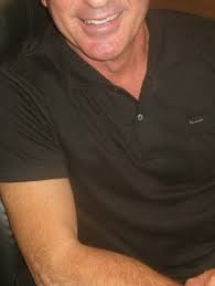 It's always fresh for inventor, writer and golf pro Chip Thomson