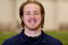 Kyle Loney's Instagram, Twitter & Facebook