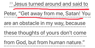 100 famous confucius quotes 1. Mbuyiseni Ndlozi On Twitter Amen Bazalwane I Want To Quote From The Holy Book This Morning Matthew 16 V 23 Where The Lord Jesus Christ Rebuked His Best Disciple And Successor Simon