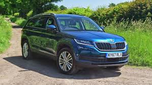 In the review, the new skoda codiac scout in russia, the price and bundling, photos and technical specifications. Long Term Test Review Skoda Kodiaq Se L 2 0 Tdi Auto Express