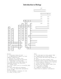 Answer key scientific method crossword puzzle answers. Scientific Method Crossword Worksheets Teaching Resources Tpt