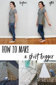 Pin On Refashion Tutorials And Inspiration