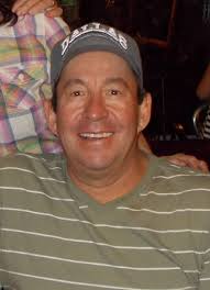 Robert Alvarado Obituary