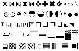 Always copy a comment with formatting intact (this includes. Copy Paste Symbols Bookmark Tech Company Logos