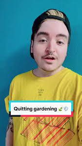 Today is day one. It will be a long journey but i am willing to put in the  work to feel better. #gardening #penjamin #cart