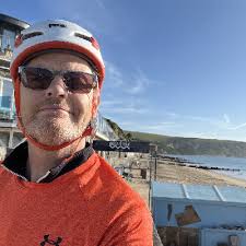 Parthian Climbing Southampton