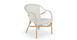 Pin By Ashley Weston On House Modern Outdoor Dining Chairs Rattan Dining Chairs Wicker Dining Chairs