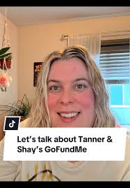 Shay Sister Savannah Tanner