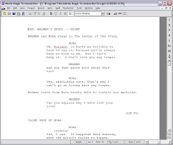 Movie magic screenwriter 6 is the official formatting software of writers guild of america, east and preferred file format of wga, west. Movie Magic Screenwriter