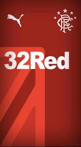 Soccer Kits Image By Ce 98 On Futbol Rangers Football