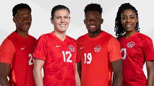 The original soccerstreams from reddit, a website by the founders of /r/soccerstreams. Canada Soccer Enthullt Neues Herrentrikot Das Bei Der Wm Qualifikation Debutiert Nach Welt