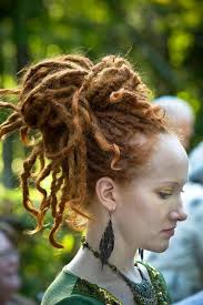 dreadlocks hairdos