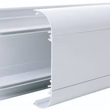 Sterling Curve Trunking