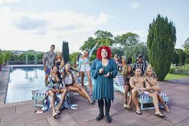 Open House: The Great Sex Experiment. O fim do tabu da monogamia?