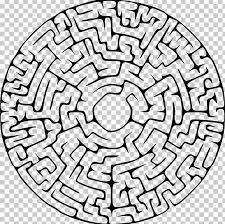 Diabolically, each piece has been cut from both. Maze Solve The World S Most Challenging Puzzle Png Clipart Clip Art Maze Others Puzzle Solve Free