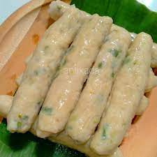 Resep Otak Otak C 2020 Instagram Gadis785 Di 2020 Resep Masakan Resep Resep Makanan Beku