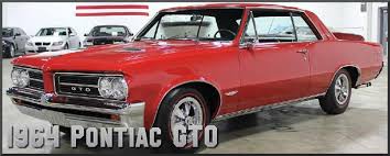Image result for Marimba Red 1964 GTO