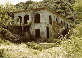 Abandoned Arizona Hualapai Mansion 595wk Stay At Hummingbird Ranch In Pearce Az Stunning 360 Mt Arizona Ghost Towns Ghost Towns In Arizona Abandoned Town