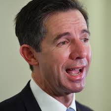 Simon Birmingham