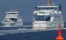 Graef´s garagen from mapcarta, the open map. Reederei Frisia Parken Auf Norderney