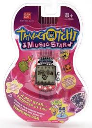 tamagotchi music star tamagotchi wiki fandom