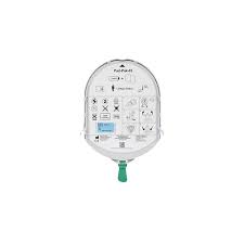 Indsatstiden er helt afgørende for. Hjertestarter Batteri Voksen Heartsine Pad 350 Pad 500 Forstehjelpsgrossisten