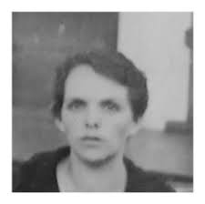 Clara Beatrice Tomlin Parr (1892-1969)