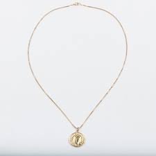 Local Eclectic Poseidon Greek Coin Necklace Coin Necklace Greek Coins Necklace