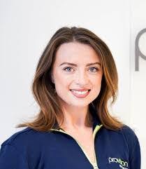 Aimee Timms's Instagram, Twitter & Facebook