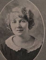 Frances Edith Ruffin Walker (1902-1986)