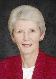 Obituary: Susan Weih