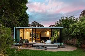 Sjb Design A Small House In A Small Town In Australia Architecture House Small House Design Small House Design Australia