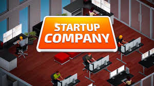 Startup Company Is Out In Full Release Startup Company Is A Business Simulation Sandbox Game Where You Re The Startup Company Startup Branding Startup Design