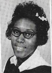 Palacios Colored School