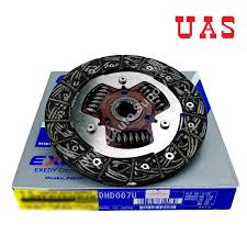 And k media tech ltd. Exedy Clutch Disc Dhd007u For Perodua Myvi Kelisa Viva