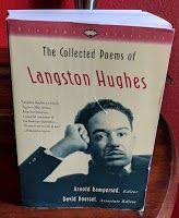 Reviews With Tlc The Collected Poems Of Langston Hughes Edited By A Langston Hughes Collection Of Poems Poems