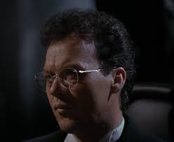 Trying to ID Michael Keaton's frames from Batman (1989) : r/glasses