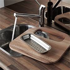 Maybe you would like to learn more about one of these? Kitchen Sink Chopping Boards Useful Or Useless