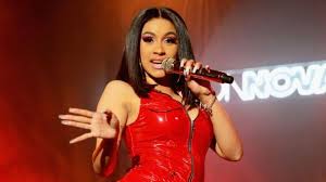 Image result for pictures of Cardi b