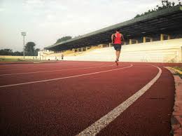 Maybe you would like to learn more about one of these? Stadion Atletik Rawamangun Adit Aw