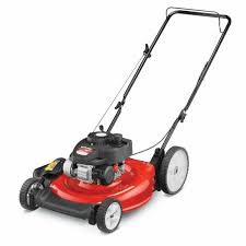 Northern lawnmower & chainsaw specialists' wangara showroom showcases. Types Of Lawn Mowers How To Buy The Right Lawn Mower