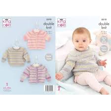 Check spelling or type a new query. 4997 King Cole Baby Double Knitting Pattern Raglan Sleeve Cardigans Sweater Hat Knitting Crochet Arts Crafts Sewing Fcteutonia05 De