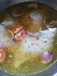 Resepi ayam selama sebulan untuk dimasak setiap hari! Masak Sendiri Nasi Arab Cara Buat Kuah Sup Berempah Paling Penting Mingguan Wanita