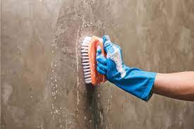 It is possible to remove concrete sealer using vinegar for a safer alternative. How To Remove Concrete Sealer Complete Tutorial On Stripping Sealer