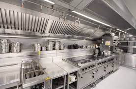 Check spelling or type a new query. A Guide On Cleaning Equipment In The Commercial Restaurant Kitchen