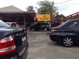 Apa simbah sudah yakin dengan petunjuk itu ? Warung Kita Gulamelakacikvida